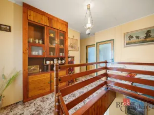 Prodej rodinného domu, Nový Bydžov, Třebízského, 180 m2