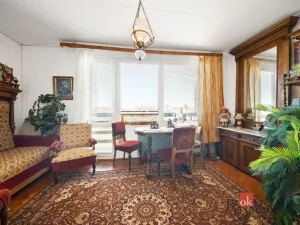 Prodej rodinného domu, Nový Bydžov, Třebízského, 180 m2