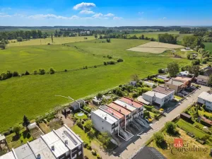 Prodej rodinného domu, Nový Bydžov, Třebízského, 180 m2