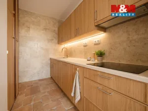 Prodej bytu 3+kk, Praha - Bohnice, Řešovská, 56 m2