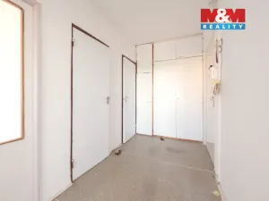Prodej bytu 3+kk, Praha - Bohnice, Řešovská, 56 m2