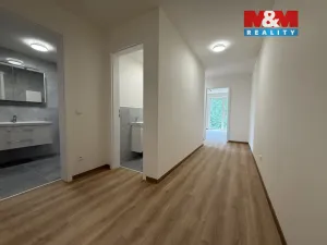 Pronájem bytu 2+1, Jablonec nad Nisou - Rýnovice, 123 m2