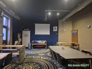 Pronájem obchodního prostoru, Praha - Letňany, Třinecká, 124 m2