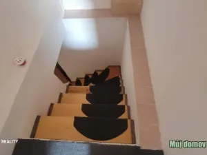 Pronájem bytu 4+kk, Praha - Horní Počernice, 103 m2