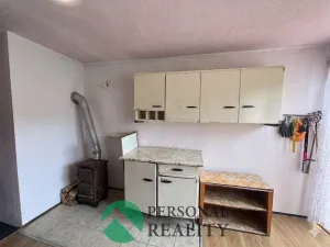 Prodej zahrady, Sázava - Černé Budy, 503 m2