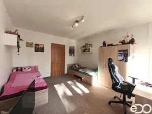Pronájem bytu 3+kk, Nové Město nad Metují, Malecí, 57 m2