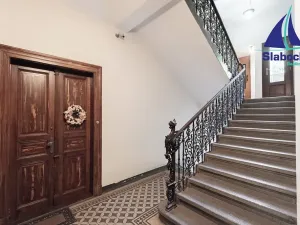 Prodej bytu 3+1, Praha - Vinohrady, Šumavská, 105 m2