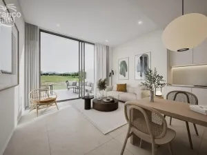 Prodej rodinného domu, Los Alcazares, Murcia, Španělsko, 224 m2