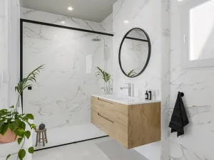 Prodej bytu 2+kk, San Pedro del Pinatar, Murcia, Španělsko, 42 m2