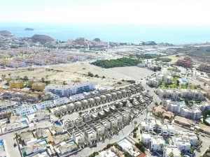 Prodej rodinného domu, San Juan de los Terreros, Almería, Španělsko, 118 m2