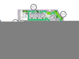 Prodej bytu 3+kk, Guardamar del Segura, Alicante, Španělsko, 64 m2