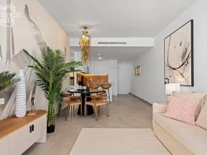 Prodej bytu 5+kk, Benijofar, Alicante, Španělsko, 89 m2