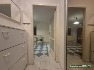Pronájem bytu 2+1, Praha - Dejvice, Vostrovská, 50 m2
