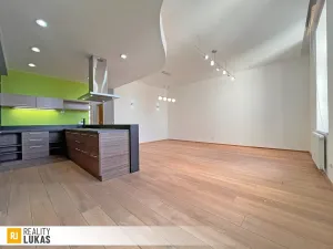 Pronájem kanceláře, Ostrava, Mírová, 95 m2
