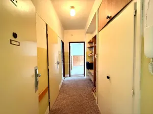 Prodej bytu 2+1, Mariánské Lázně, Skalníkova, 55 m2