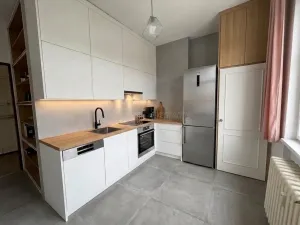 Prodej bytu 2+1, Mariánské Lázně, Skalníkova, 55 m2