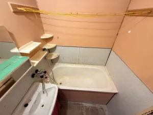 Prodej bytu 2+1, Mariánské Lázně, Skalníkova, 55 m2