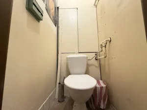 Prodej bytu 2+1, Mariánské Lázně, Skalníkova, 55 m2