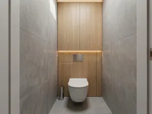 Prodej bytu 2+1, Mariánské Lázně, Skalníkova, 55 m2