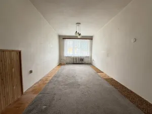 Prodej bytu 2+1, Mariánské Lázně, Skalníkova, 55 m2