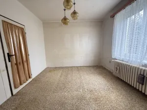 Prodej bytu 2+1, Mariánské Lázně, Skalníkova, 55 m2