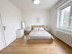 Prodej bytu 2+1, Mariánské Lázně, Skalníkova, 55 m2