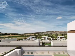 Prodej rodinného domu, Algorfa, Alicante, Španělsko, 131 m2