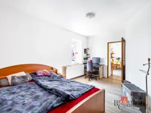 Prodej rodinného domu, Tis - Kněž, 132 m2