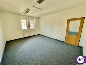Pronájem komerční nemovitosti, Praha - Krč, Budějovická, 112 m2