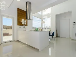 Prodej rodinného domu, Vera, Almería, Španělsko, 125 m2