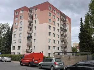 Prodej bytu 2+1, Jablonec nad Nisou, Havlíčkova, 47 m2