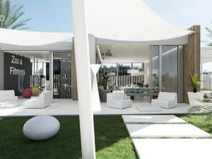 Prodej bytu 4+kk, Orihuela Costa, Alicante, Španělsko, 93 m2