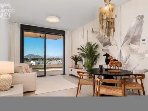 Prodej bytu 3+kk, Benijofar, Alicante, Španělsko, 66 m2
