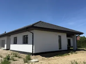 Prodej rodinného domu, Hrotovice, Manž. Orlových, 179 m2