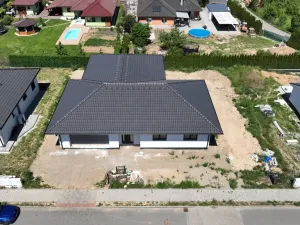 Prodej rodinného domu, Hrotovice, Manž. Orlových, 179 m2