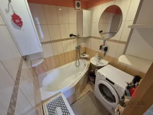 Prodej bytu 3+1, Veselí nad Lužnicí - Veselí nad Lužnicí I, Blatské sídliště, 78 m2