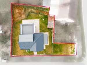 Prodej rodinného domu, Trotina, 155 m2