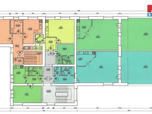 Prodej činžovního domu, Doksy, Pod Borným, 842 m2