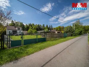 Prodej rodinného domu, Svojkovice, 94 m2