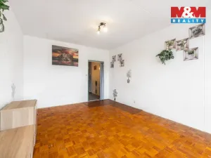 Prodej bytu 1+kk, Zlín, Družstevní, 35 m2