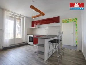 Prodej rodinného domu, Koryčany, Masarykova, 173 m2