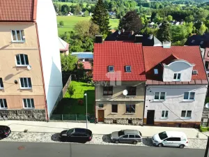 Prodej rodinného domu, Aš, Republikánská, 145 m2