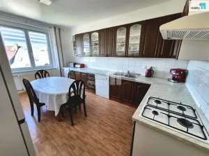 Prodej rodinného domu, Aš, Republikánská, 145 m2