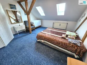 Prodej rodinného domu, Aš, Republikánská, 145 m2