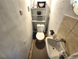 Prodej rodinného domu, Aš, Republikánská, 145 m2