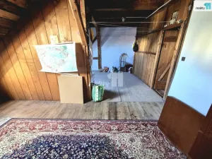 Prodej rodinného domu, Aš, Republikánská, 145 m2