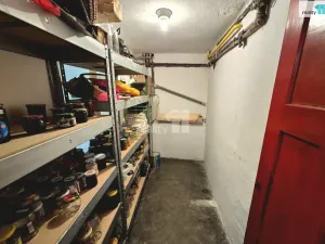 Prodej rodinného domu, Aš, Republikánská, 145 m2