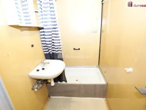 Pronájem bytu 1+1, Tachov, Jana Ziky, 42 m2