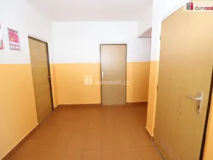 Pronájem bytu 1+1, Tachov, Jana Ziky, 42 m2