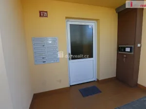 Pronájem bytu 1+1, Tachov, Jana Ziky, 42 m2